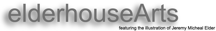 elderhouseArts
