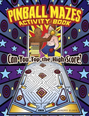 Pinball Mazes